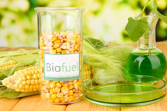 Esh Winning biofuel availability